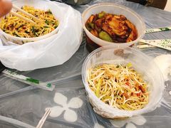 -李氏八大件老菜馆(万宝街店)