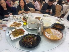 -新享乐海鲜(翠华路店)