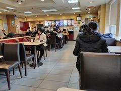 大堂-李先生牛肉面大王(东单店)