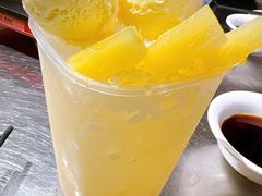 -燃计沙茶皇·香港沙茶火锅(人广旗舰店)