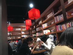 -和府捞面(东直门银座店)