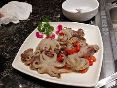 -海底捞火锅(邯郸新世纪中心店)