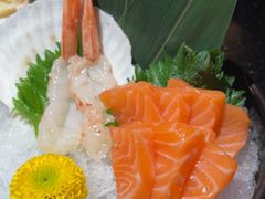 -極上萬膳·日料放题(海岸城店)