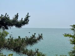 -大连金石滩滨海国家地质公园
