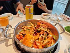 -七欣天香辣蟹火锅(闵行浦江欢乐颂店)