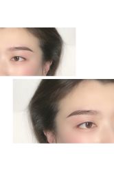 -Yue Show馨选·半永久纹眉纹眼线
