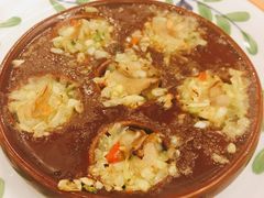 焗蜗牛-萨莉亚意式餐厅(永旺购物中心店)
