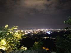 -永康小长城