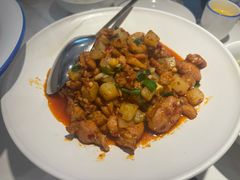 -兰湘子·湘菜小炒(长安万科广场店)