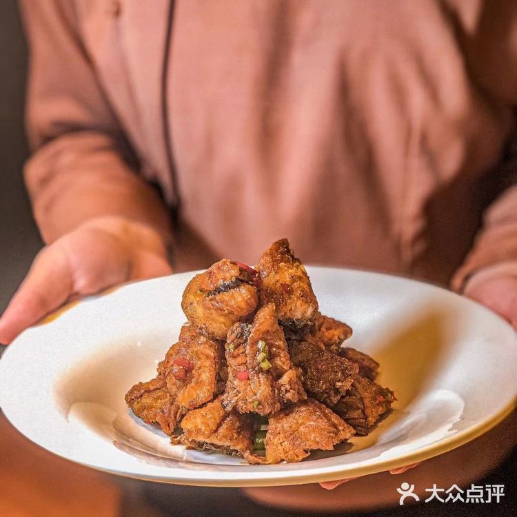 耳畔清风,来自福院