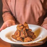 耳畔清风，来自福院