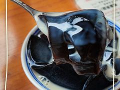 -五福堂龟苓膏(河东北山店)