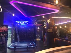 -YOGO优果密室逃脱(新佳丽广场店)