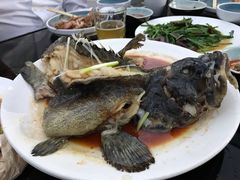 -鲜小岛·铜锅涮肉