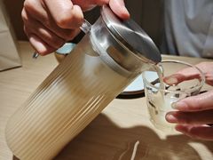 -同合居·非遗东北菜(王府井店)