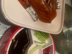 烤鸭-上海小南国(不夜城店)