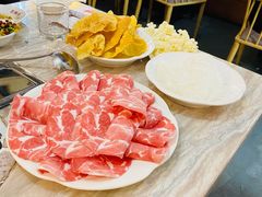 -台北吴记老锅底麻辣火锅(蓝村路店)