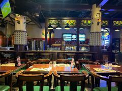 -马迭尔德式西餐精酿啤酒屋(中央大街店)