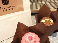 -发酵食堂(屏风街店)