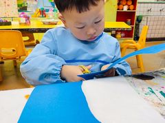 -杨梅红艺术教育(深圳南山书城教学中心)