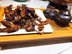 -印象鲵宴·张家界地标美食名片(溪布街店)