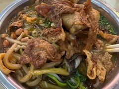 -凤张螺蛳粉·爽口粉(跃进路总店)