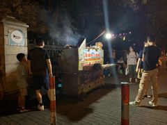 -新疆阿力烧烤