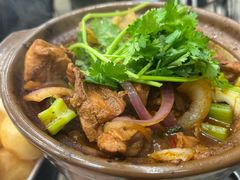 -川香煲(茅台路店)