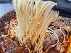 -老桥张羊肉