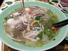 -越弥越南传统美食馆