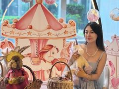 -北京康莱德酒店