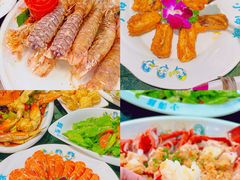 -小海豚·老字号海鲜餐厅(三亚湾店)