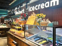 -東盛炭烤自助料理(浦东文峰广场店)