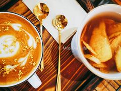 -春庄咖啡SpringHues(钟楼小区店)