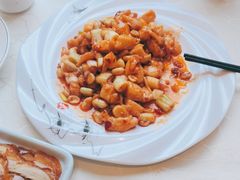 -福来居烤鸭店(天坛二店)