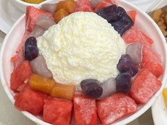 -水牛奶皇后糖水铺(深圳总店)