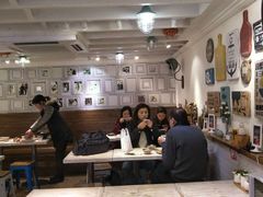 -十面欢腾·海鲜面·台式Bistro(长乐路店)