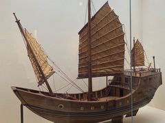 -深圳博物馆(古代艺术馆)