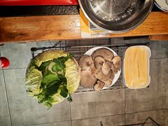 -友乐居羊蝎子(西直门店)