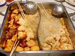 -螺大喜螺蛳粉火锅(雍和宫店)