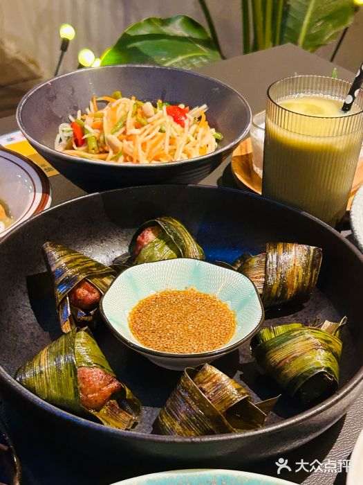 ChitChat奇洽·Bistro(黎黄陂路店)图片