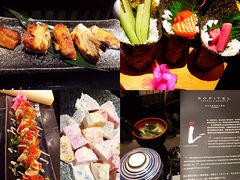 -哈尔滨索菲特大酒店-意日本料理铁板烧