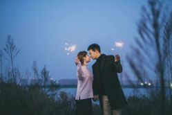 -全城热恋璀璨婚纱摄影(国贸总店)