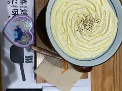 -火山屋台(新街口店)