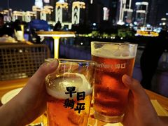 -埠口精酿夜景餐酒吧· BREWPORT BISTRO(长嘉汇重庆之眼店)