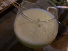 -麦凯伦烧烤·精酿超级工厂店(金桥总店)
