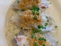 -揭阳钟记小食(福田新村店)