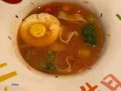 -西贝(虹口龙之梦店)
