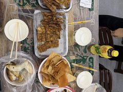 -小民大排档(马场角横路店)