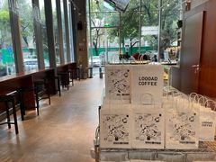 -LOOOAD COFFEE进度条(D9街区店)
